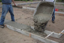 Фото - Какой цемент лучше для фундамента, виды цементного связующего для приготовления фундаментного бетона